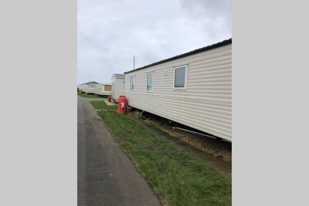 Great Deals At The Grange, Ingoldmells Skegness Exterior photo